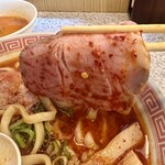 福岡太麺 NO RAMEN - 
