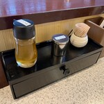 福岡太麺 NO RAMEN - 