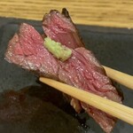 肉家かぐら - 