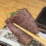 肉家かぐら - 