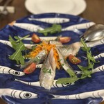 パルテノペ 恵比寿店 - 