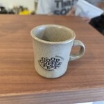 knockin'on COFFEEs DOOR - 