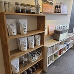 knockin'on COFFEEs DOOR - 