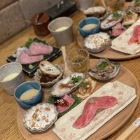 肉家かぐら - 