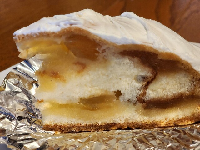 加藤菓子店 - 蛇田（和菓子）の写真