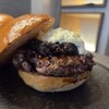 WAGYU BURGER HIROKIYA