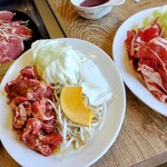 アサヒビール園 白石 はまなす館 - 