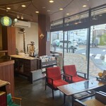 ランプコーヒー - 