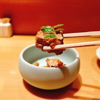 寿司割烹やまちょう - 