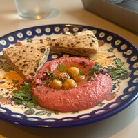 Trattoria Tabule - 