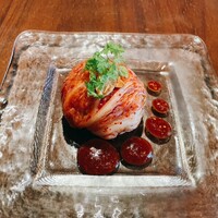 韓国料理 先斗町 李南河　 - 