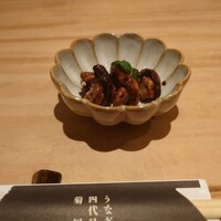 うなぎ四代目菊川 ヒルトンプラザウエスト大阪店 - 
