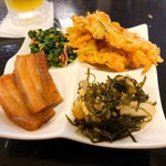 琉球料理 亜砂呂 - 