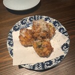 焼鳥 佐田十郎 - 