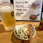 食堂★酒バ ココソーレ - 