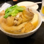 琉球料理 亜砂呂 - 