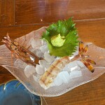 くるまえびキッチンTAMAYA - 