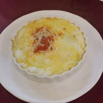 リストランテ エ ピッツェリア ペイザン - 