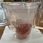 そば処 湧水 - これも良いなぁ