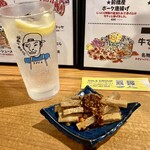 食堂★酒バ ココソーレ - 