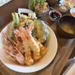 くるまえびキッチンTAMAYA - 