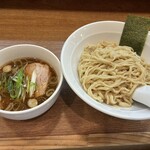 らぁめん 山と樹 - 