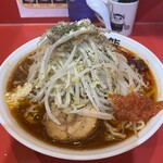 麺屋 桐龍 - トマトラーメン　　小