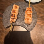 焼鳥 佐田十郎 - 