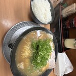 みそラーメンさつき - 