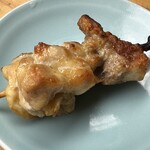 大衆食堂みゆき - シェリ用、鶏もも焼き味なし