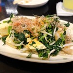 琉球料理 亜砂呂 - 