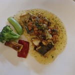 リストランテ エ ピッツェリア ペイザン - 