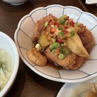 青菜 丸の内ブリックスクエア店 - 