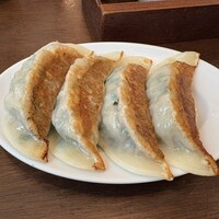 青菜 丸の内ブリックスクエア店 - 