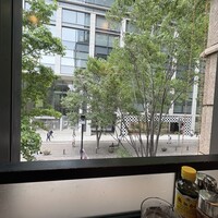 青菜 丸の内ブリックスクエア店 - 