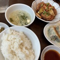 青菜 丸の内ブリックスクエア店 - 