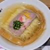 鯛塩そば 灯花 テラスモール松戸店