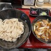 肉汁饂飩屋 とこ井 さいたま新都心店