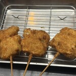 西成二代目にしかわや - 