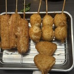 西成二代目にしかわや - 