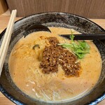 麺処 ごまや 北浦和店 - 