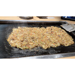 月島もんじゃ 三九 上野2号店 - 