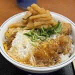 かつや - 料理写真: