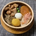 峠の釜めし本舗 おぎのや - 