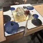 月島もんじゃ 三九 上野2号店 - 