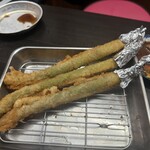 西成二代目にしかわや - 