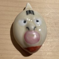 鮨 そら - 興奮し過ぎて ピンぼけ(//-//)
