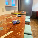 IZAKAYA ソーレソーレ - 