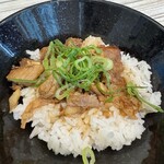 小豆島ラーメンHISHIO - 