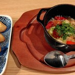 鮨 酒 肴 杉玉 - 